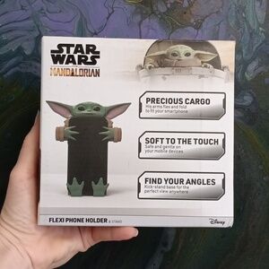 Grogu Phone holder/stand